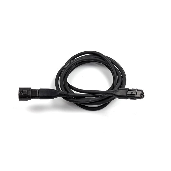Denali DENALI DialDim Driving Light Extension Cable - 54 inches